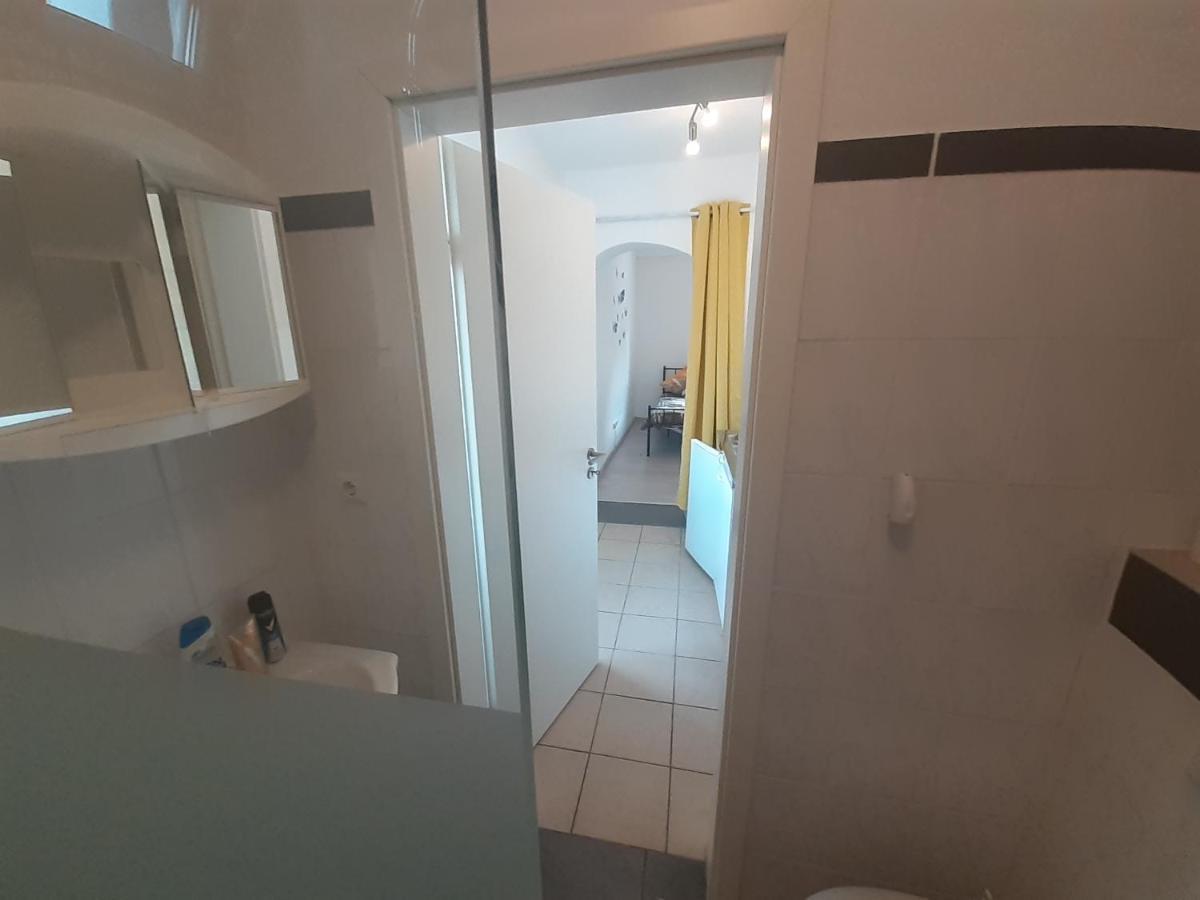 Casa Mia Russotto Zimmervermietung Bruchköbel エクステリア 写真