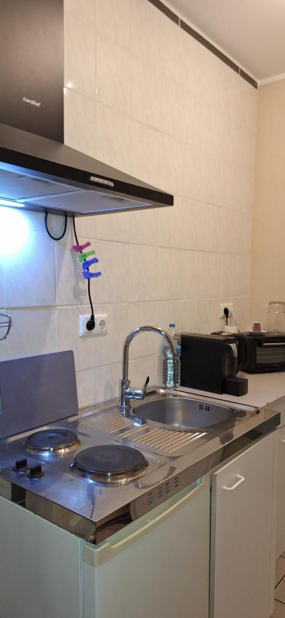 Casa Mia Russotto Zimmervermietung Bruchköbel エクステリア 写真
